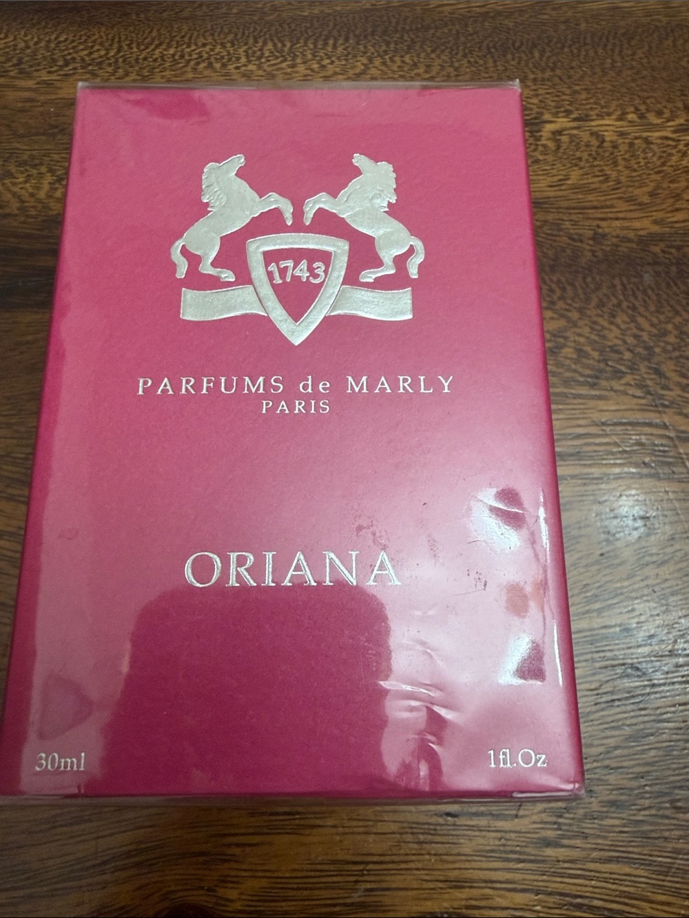 Parfums de Marly Oriana Women's Fragrance - Pink